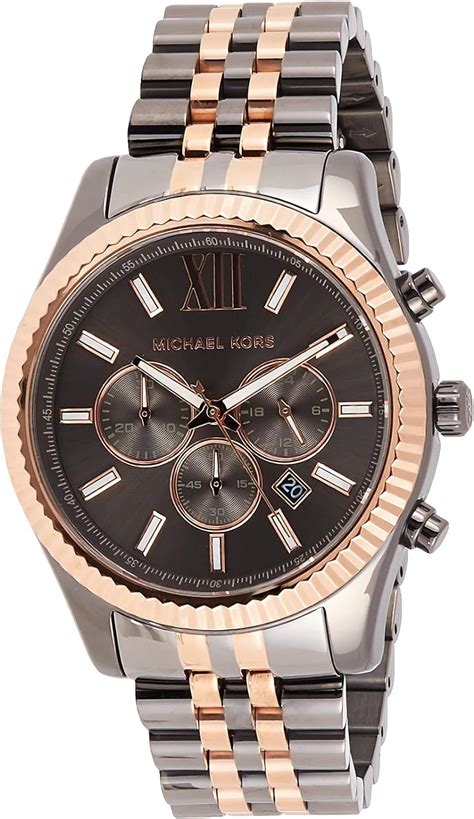 michael kors herenuhr|Michael Kors mini watches.